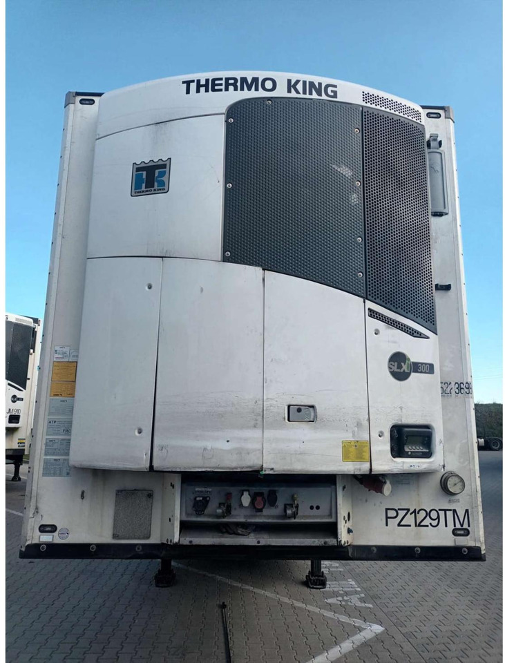 Semirremolque frigorífico 2019 Schmitz Cargobull SKO FP 60 ThermoKing SLXi 300: foto 1
