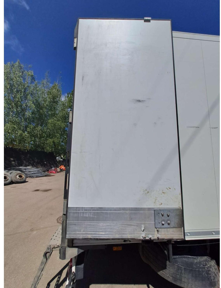 2019 Schmitz Cargobull SKO FP 60 ThermoKing SLXi 300 - Semirremolque frigorífico: foto 2 2019 Schmitz Cargobull SKO FP 60 ThermoKing SLXi 300 - Semirremolque frigorífico: foto 2