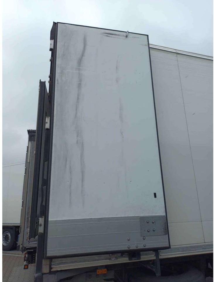 2020 Schmitz Cargobull SKO Double Deck FP 60 ThermoKing SLXi 300 - Semirremolque frigorífico: foto 3 2020 Schmitz Cargobull SKO Double Deck FP 60 ThermoKing SLXi 300 - Semirremolque frigorífico: foto 3