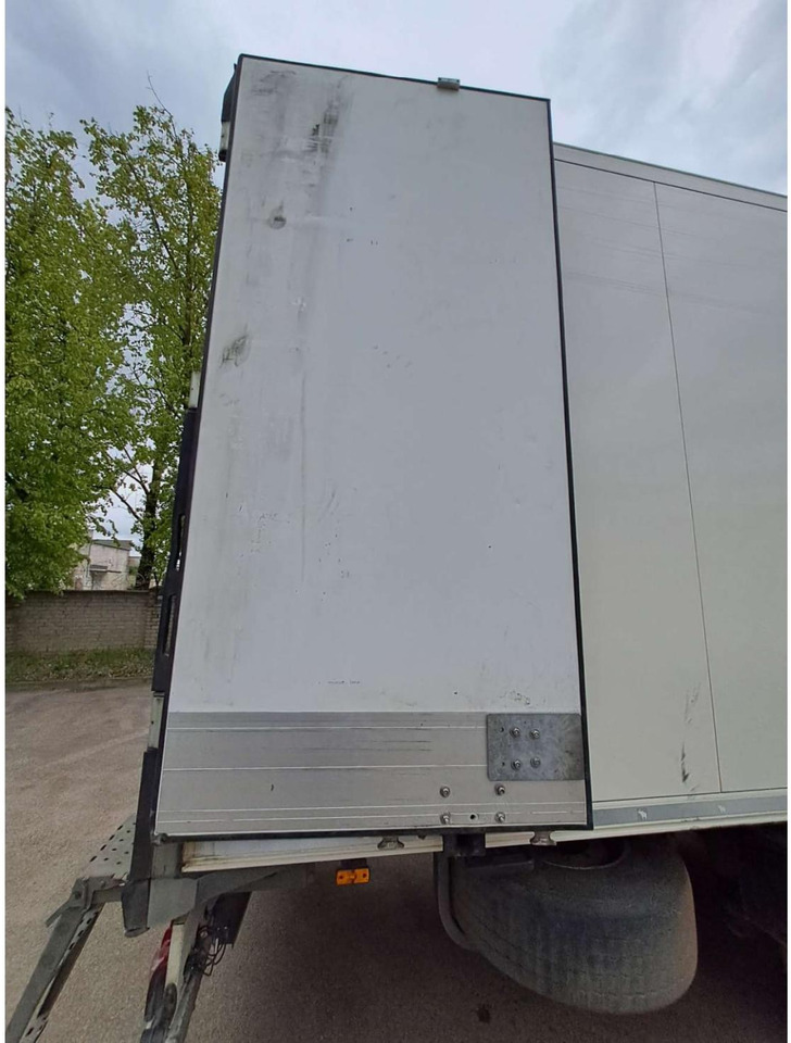2020 Schmitz Cargobull SKO FP 60 ThermoKing SLXi 300 - Semirremolque frigorífico: foto 2 2020 Schmitz Cargobull SKO FP 60 ThermoKing SLXi 300 - Semirremolque frigorífico: foto 2