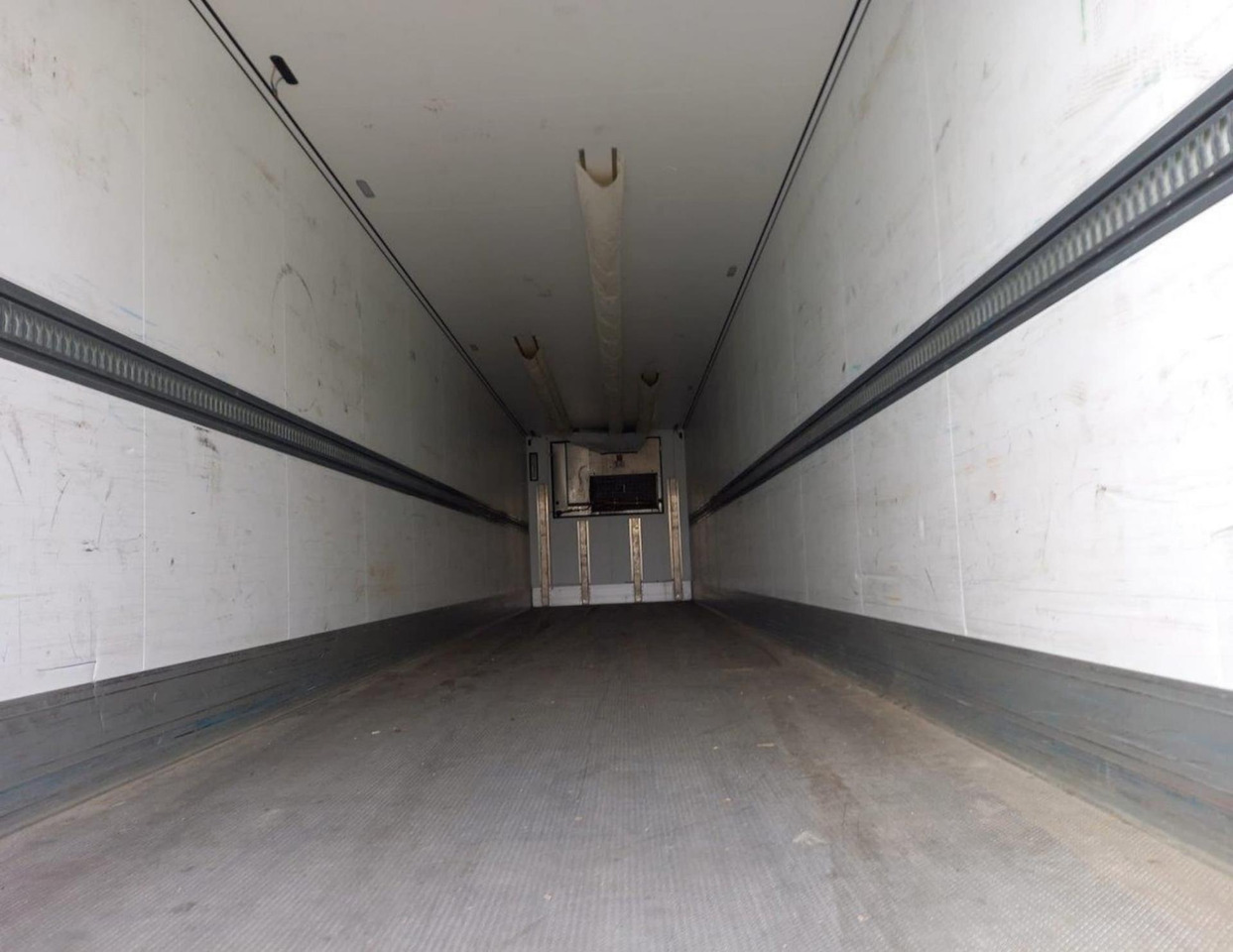 2020 Schmitz Cargobull SKO FP 60 ThermoKing SLXi 300 - Semirremolque frigorífico: foto 2 2020 Schmitz Cargobull SKO FP 60 ThermoKing SLXi 300 - Semirremolque frigorífico: foto 2