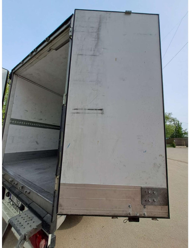 2020 Schmitz Cargobull SKO FP 60 ThermoKing SLXi 300 - Semirremolque frigorífico: foto 4 2020 Schmitz Cargobull SKO FP 60 ThermoKing SLXi 300 - Semirremolque frigorífico: foto 4