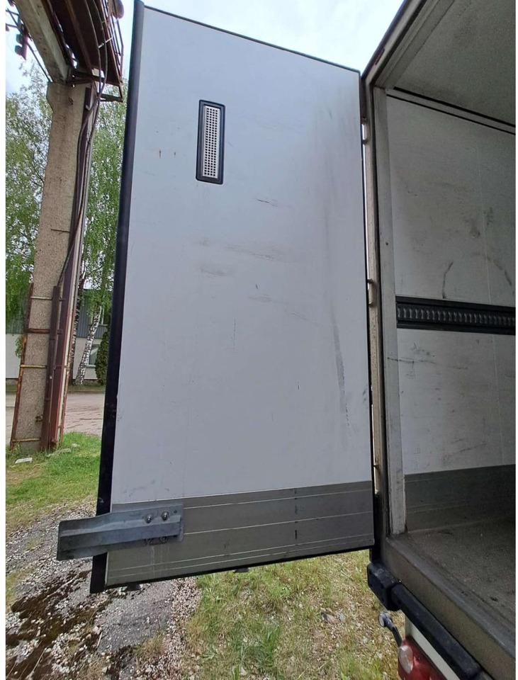 2020 Schmitz Cargobull SKO FP 60 ThermoKing SLXi 300 - Semirremolque frigorífico: foto 3 2020 Schmitz Cargobull SKO FP 60 ThermoKing SLXi 300 - Semirremolque frigorífico: foto 3