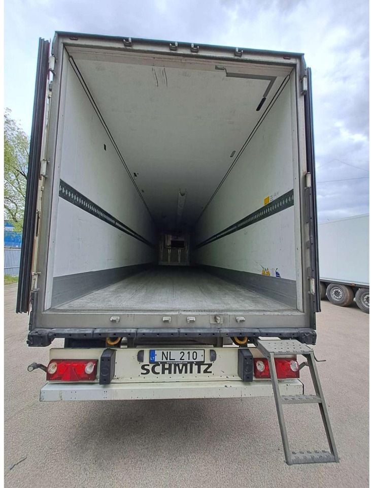 Semirremolque frigorífico 2020 Schmitz Cargobull SKO FP 60 ThermoKing SLXi 300: foto 6