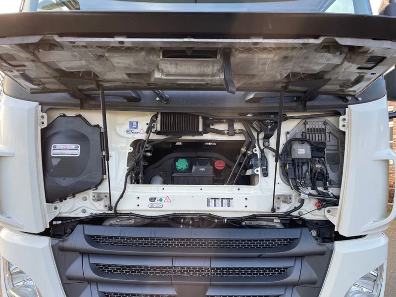 DAF CF 400 / NL TRUCK / SSC / AUT / EURO6 / HYDRAULIC - Cabeza tractora: foto 3 DAF CF 400 / NL TRUCK / SSC / AUT / EURO6 / HYDRAULIC - Cabeza tractora: foto 3