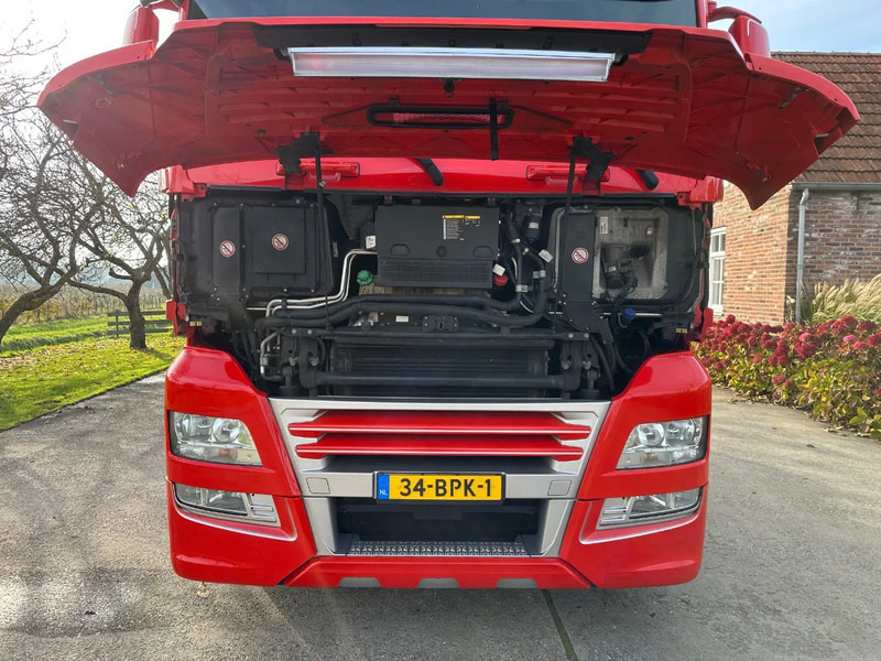 MAN TGX 18.470 / NL TRUCK / 4X2 / 2020 / DOUBLE TANK / XXL CAB / - Cabeza tractora: foto 3 MAN TGX 18.470 / NL TRUCK / 4X2 / 2020 / DOUBLE TANK / XXL CAB / - Cabeza tractora: foto 3