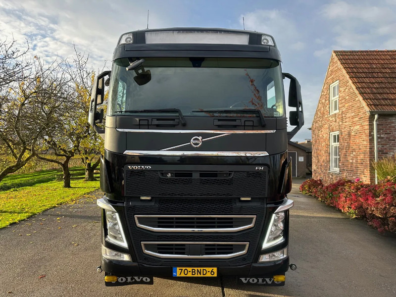 Volvo FH 500 / GLOBETROTTER / NL TRUCK / ALCOA / 2 TANK / TOP!! - Cabeza tractora: foto 2 Volvo FH 500 / GLOBETROTTER / NL TRUCK / ALCOA / 2 TANK / TOP!! - Cabeza tractora: foto 2