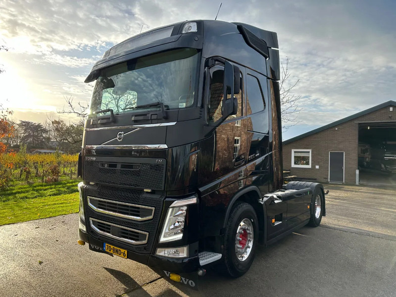 Volvo FH 500 / GLOBETROTTER / NL TRUCK / ALCOA / 2 TANK / TOP!! - Cabeza tractora: foto 1 Volvo FH 500 / GLOBETROTTER / NL TRUCK / ALCOA / 2 TANK / TOP!! - Cabeza tractora: foto 1