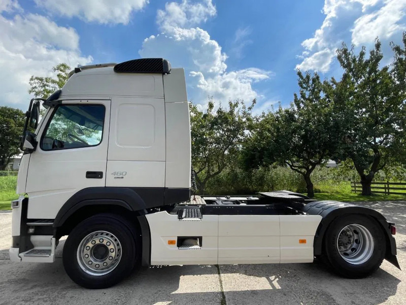 Volvo FM 460 EURO 6 / TOP!! / NL TRUCK / GLOBETROTTER / SAFETY SYSTEMS - Cabeza tractora: foto 4 Volvo FM 460 EURO 6 / TOP!! / NL TRUCK / GLOBETROTTER / SAFETY SYSTEMS - Cabeza tractora: foto 4