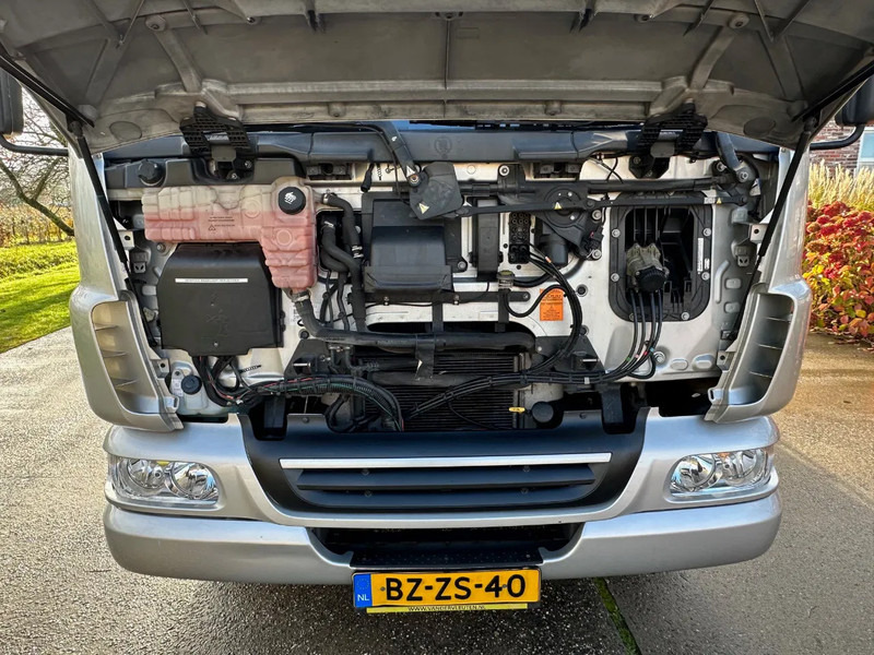 DAF LF 45 .250 / NL TRUCK / TIJHOF / EURO5 / 110.000KM / WINCH / TOP CONDITION - Camión portavehículos: foto 3 DAF LF 45 .250 / NL TRUCK / TIJHOF / EURO5 / 110.000KM / WINCH / TOP CONDITION - Camión portavehículos: foto 3