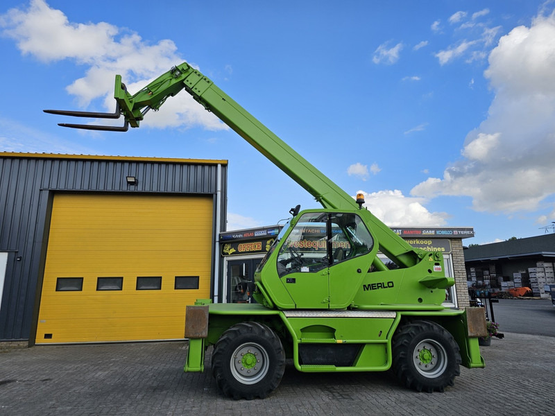Merlo R33.16KS - Cargadora: foto 1 Merlo R33.16KS - Cargadora: foto 1