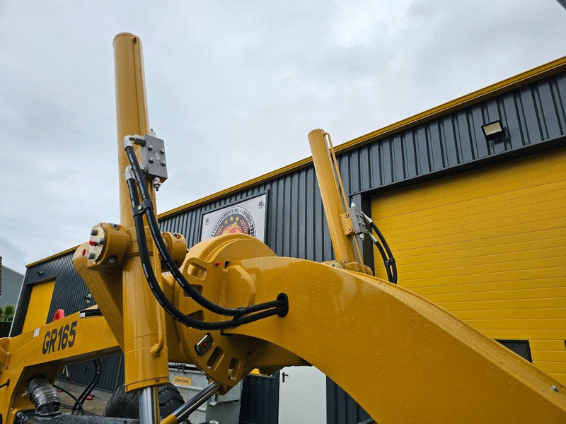 Grader nuevo XCMG GR165: foto 16 Grader nuevo XCMG GR165: foto 16