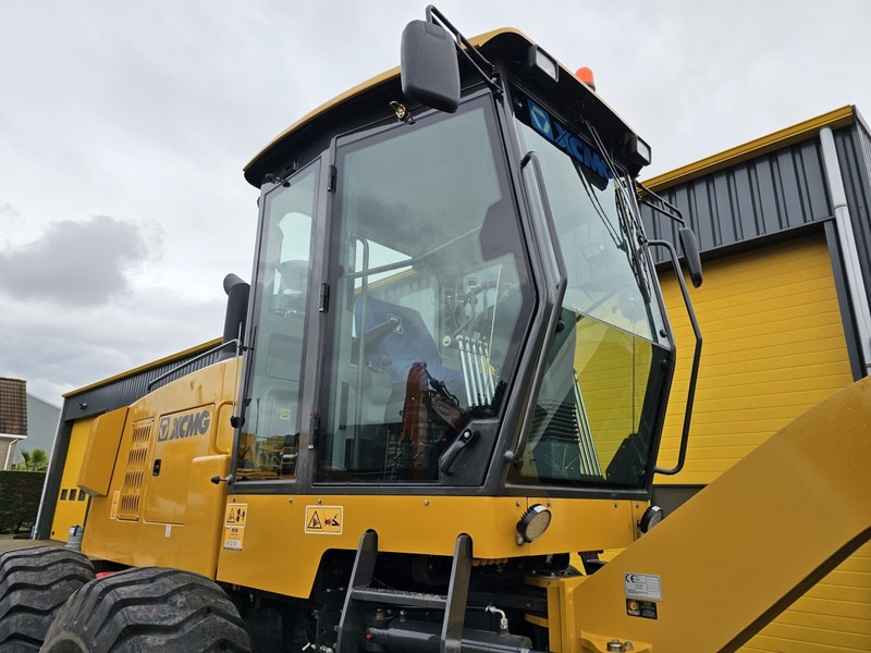 Grader nuevo XCMG GR165: foto 11