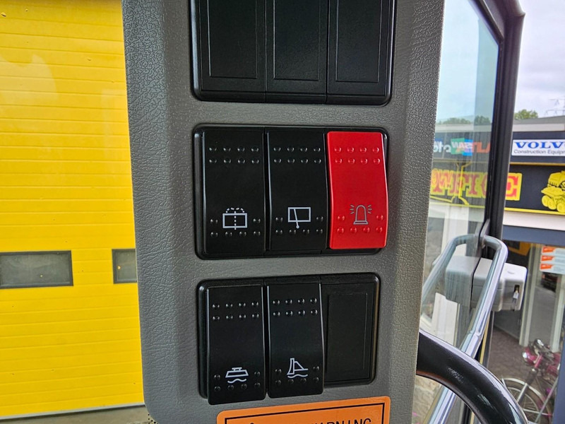 Grader nuevo XCMG GR165: foto 14 Grader nuevo XCMG GR165: foto 14