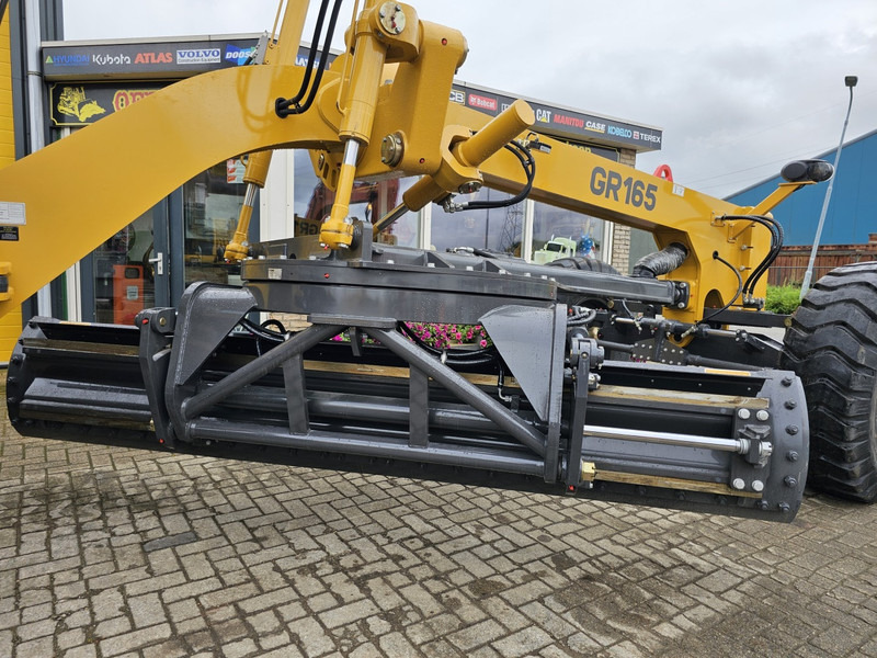 Grader nuevo XCMG GR165: foto 14