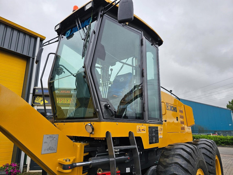 Grader nuevo XCMG GR165: foto 9 Grader nuevo XCMG GR165: foto 9