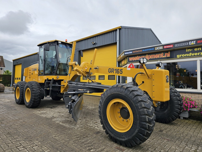 Grader nuevo XCMG GR165: foto 9