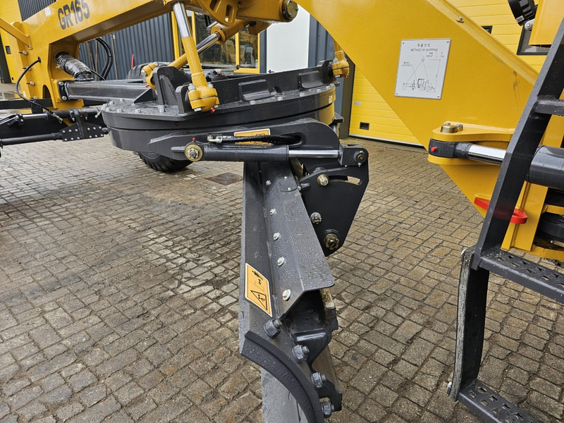 Grader nuevo XCMG GR165: foto 17