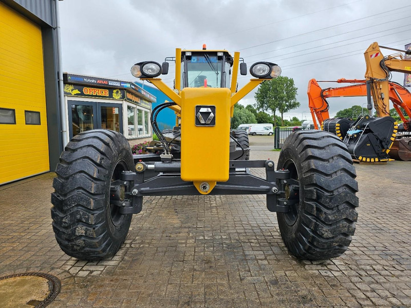 Grader nuevo XCMG GR165: foto 8 Grader nuevo XCMG GR165: foto 8
