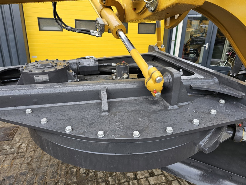 Grader nuevo XCMG GR165: foto 18