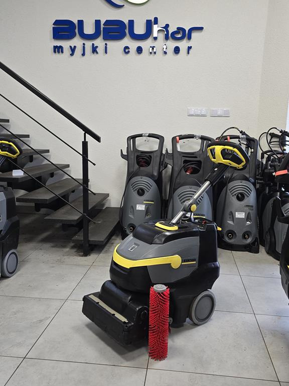 KÄRCHER BR 35/12 C Bp - Fregadora: foto 1 KÄRCHER BR 35/12 C Bp - Fregadora: foto 1