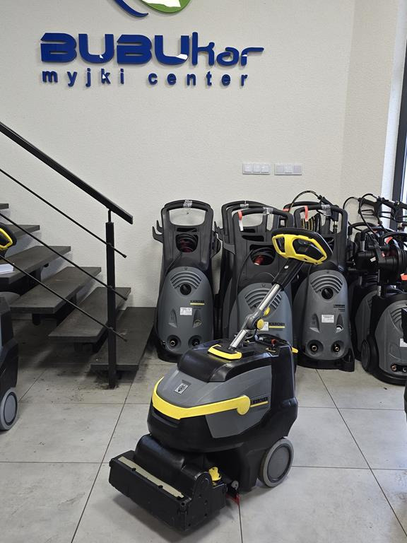 KÄRCHER BR 35/12 C Bp - Fregadora: foto 3 KÄRCHER BR 35/12 C Bp - Fregadora: foto 3