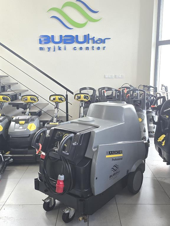 KÄRCHER HDS 2000 SUPER - Hidrolimpiadora: foto 1 KÄRCHER HDS 2000 SUPER - Hidrolimpiadora: foto 1