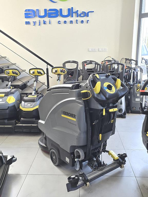 Karcher B 40 C Bp Fleet - Fregadora: foto 5 Karcher B 40 C Bp Fleet - Fregadora: foto 5