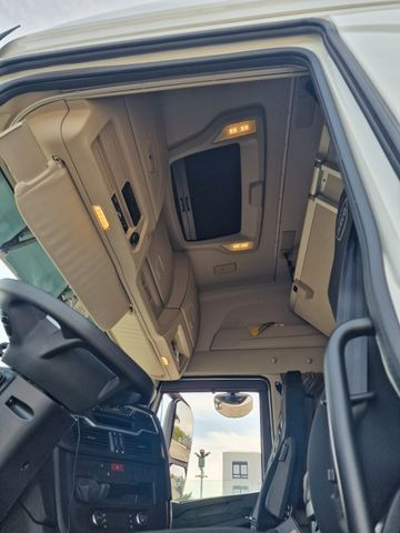 Cabeza tractora nuevo Iveco AS440ST*LNG*Standard*2022*2 Tanks: foto 15