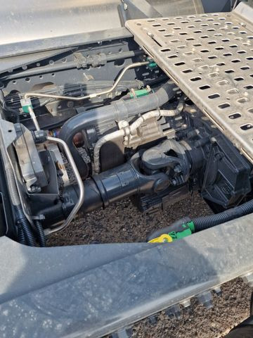 Cabeza tractora nuevo Iveco AS440ST*LNG*Standard*2022*2 Tanks: foto 6