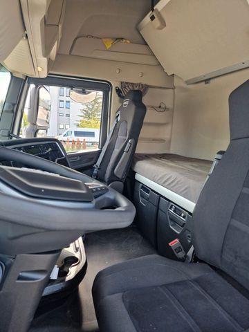 Cabeza tractora nuevo Iveco AS440ST*LNG*Standard*2022*2 Tanks: foto 21