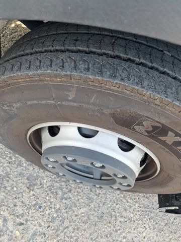 Cabeza tractora nuevo Iveco AS440ST*LNG*Standard*2022*2 Tanks: foto 13