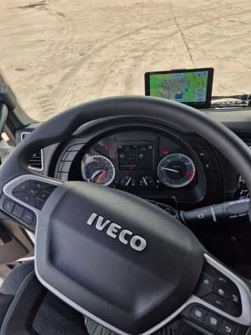 Cabeza tractora nuevo Iveco AS440ST*LNG*Standard*2022*2 Tanks: foto 20