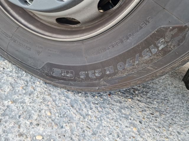 Cabeza tractora nuevo Iveco AS440ST*LNG*Standard*2022*2 Tanks: foto 14