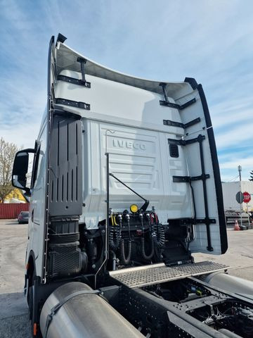 Iveco AS440ST*LNG*Standard*2022*2 Tanks - Cabeza tractora: foto 4 Iveco AS440ST*LNG*Standard*2022*2 Tanks - Cabeza tractora: foto 4