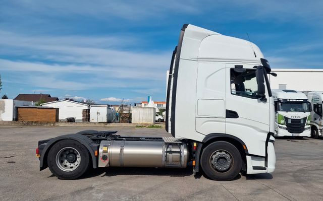 Iveco AS440ST*LNG*Standard*2022*2 Tanks - Cabeza tractora: foto 2 Iveco AS440ST*LNG*Standard*2022*2 Tanks - Cabeza tractora: foto 2