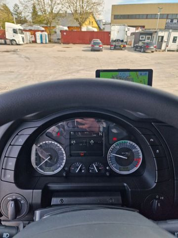 Cabeza tractora nuevo Iveco AS440ST*LNG*Standard*2022*2 Tanks: foto 17