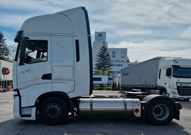 Iveco AS440ST*LNG*Standard*2022*2 Tanks - Cabeza tractora: foto 3 Iveco AS440ST*LNG*Standard*2022*2 Tanks - Cabeza tractora: foto 3