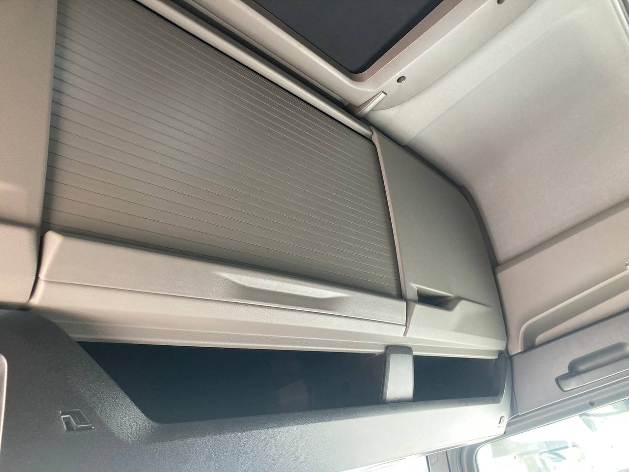 Cabeza tractora nuevo MAN TGX 18.510 XXL*RETARDER*2xTANK*STANDARD*2021: foto 20 Cabeza tractora nuevo MAN TGX 18.510 XXL*RETARDER*2xTANK*STANDARD*2021: foto 20