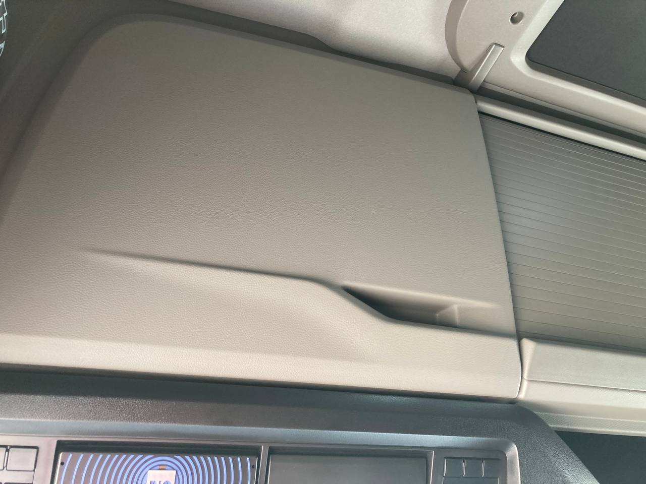 Cabeza tractora nuevo MAN TGX 18.510 XXL*RETARDER*2xTANK*STANDARD*2021: foto 19 Cabeza tractora nuevo MAN TGX 18.510 XXL*RETARDER*2xTANK*STANDARD*2021: foto 19