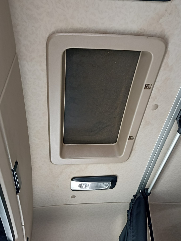 Cabeza tractora MERCEDES-BENZ ACTROS 1845*BIGSPACE*STANDARD: foto 10