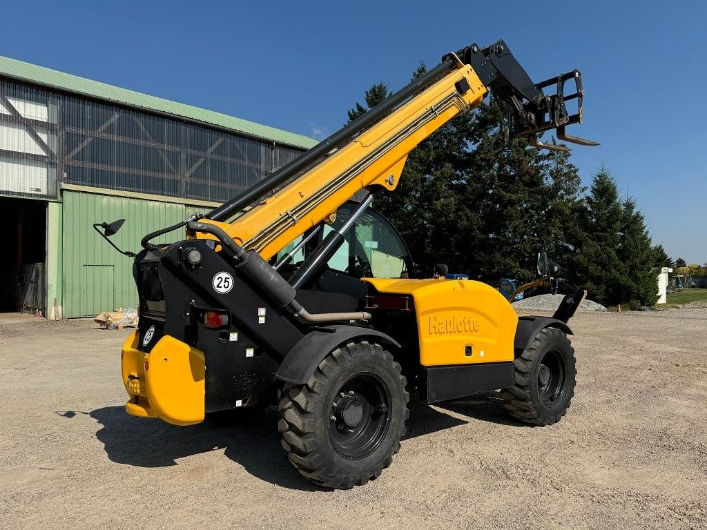 Haulotte HTL 3614 - Manipulador telescópico: foto 4 Haulotte HTL 3614 - Manipulador telescópico: foto 4