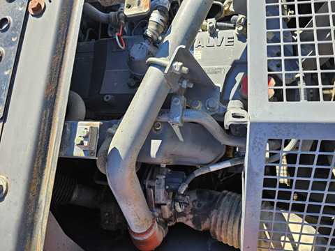 Excavadora de cadenas HITACHI ZX290LCN-5B: foto 17 Excavadora de cadenas HITACHI ZX290LCN-5B: foto 17