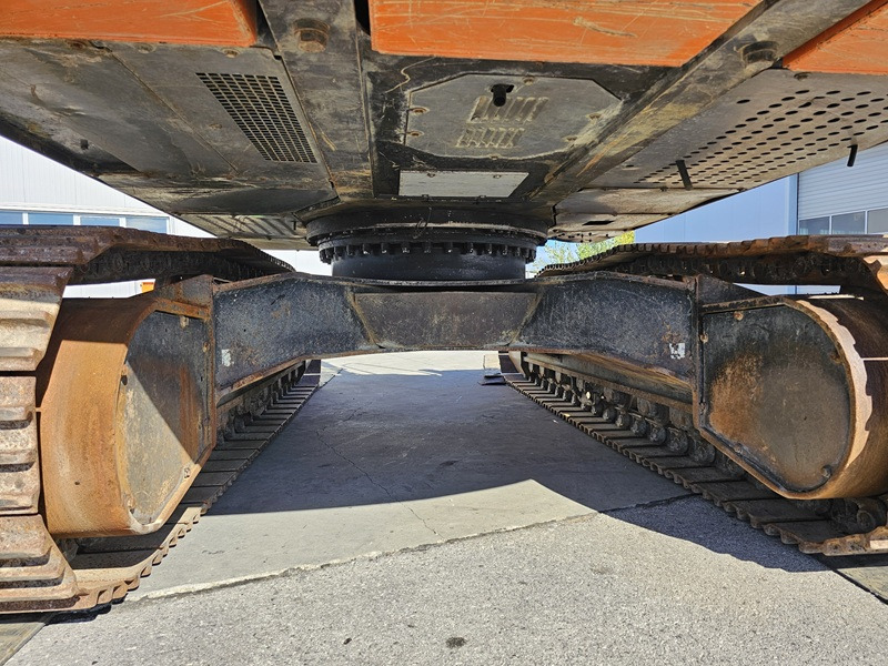 Excavadora de cadenas HITACHI ZX290LCN-5B: foto 22 Excavadora de cadenas HITACHI ZX290LCN-5B: foto 22