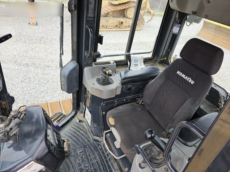 Bulldozer Komatsu D61 PX-23: foto 8 Bulldozer Komatsu D61 PX-23: foto 8