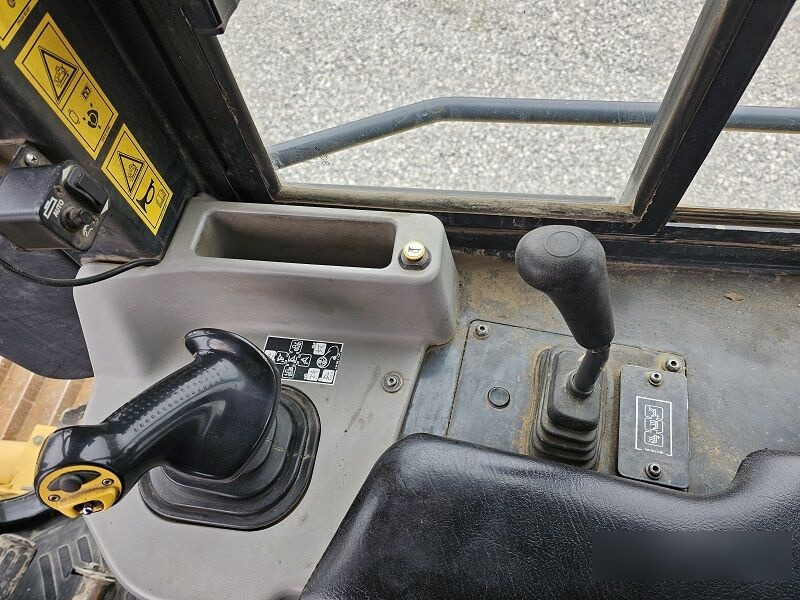 Bulldozer Komatsu D61 PX-23: foto 11 Bulldozer Komatsu D61 PX-23: foto 11