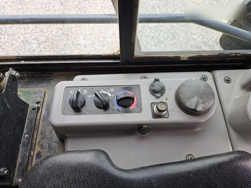 Bulldozer Komatsu D61 PX-23: foto 10 Bulldozer Komatsu D61 PX-23: foto 10