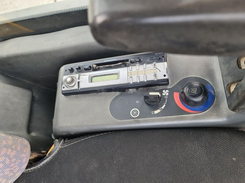 Excavadora de ruedas Komatsu PW110: foto 14 Excavadora de ruedas Komatsu PW110: foto 14