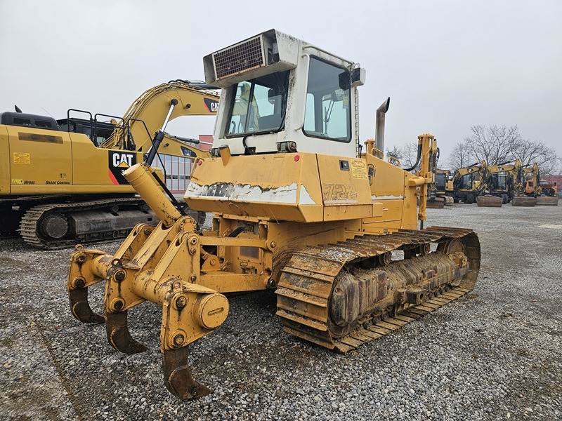 LIEBHERR PR722 BM Riper - Bulldozer: foto 3 LIEBHERR PR722 BM Riper - Bulldozer: foto 3