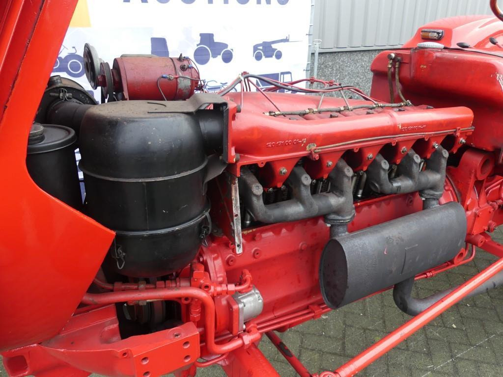 Tractor Guldner G 60: foto 42